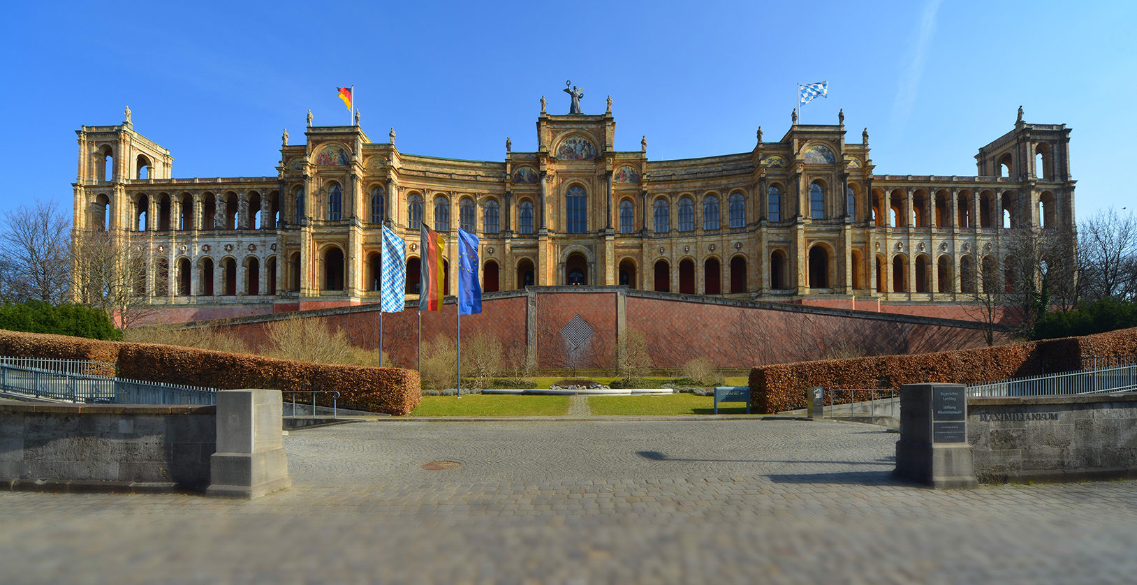 Bildarchiv Bayerischer Landtag, Foto Rolf Poss