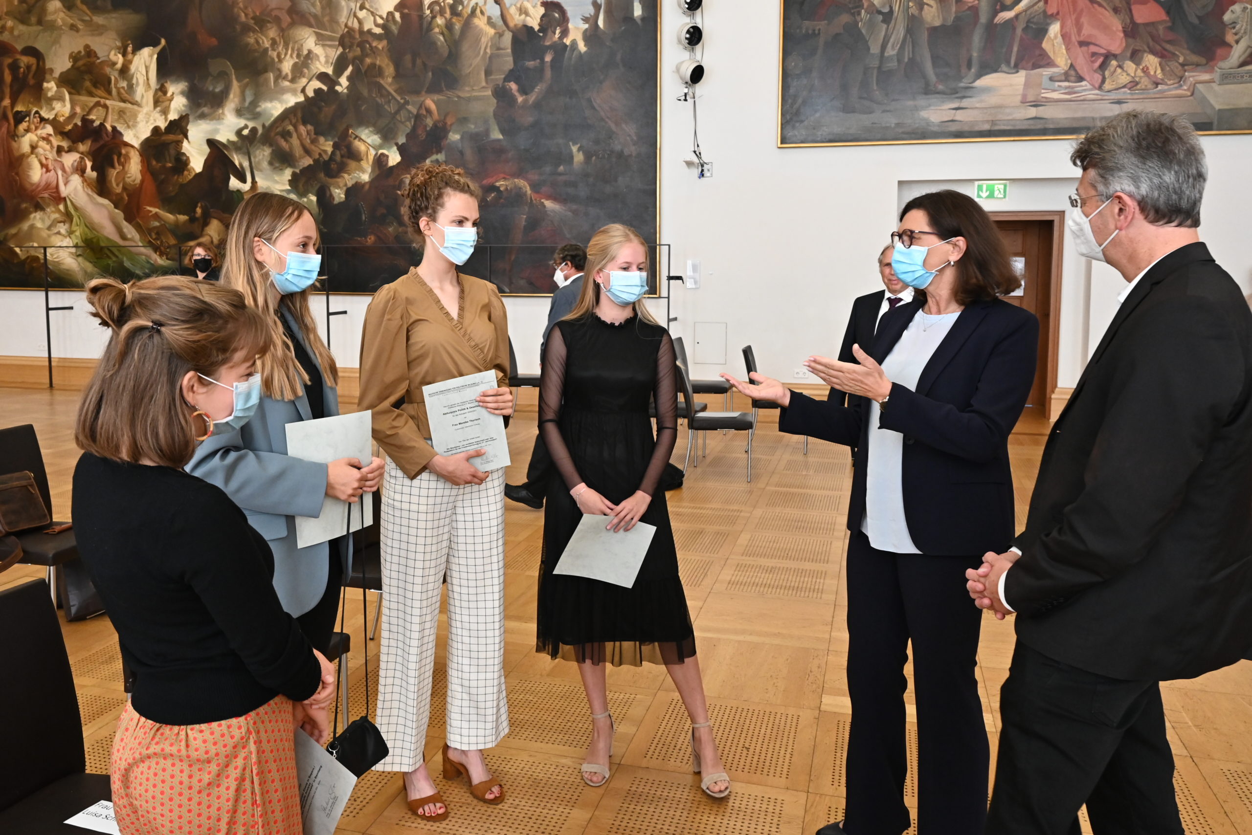 Bildarchiv Bayerischer Landtag, Foto Rolf Poss