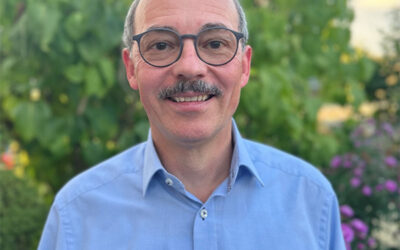 Kurzportrait Harald Retsch, StD i.K.