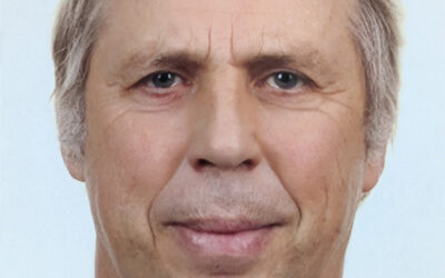 Kurzportrait Bernhard Hof, OStD a.D.