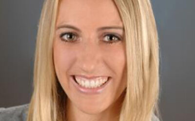 Kurzportrait Sabine Kehr, Akademische Rätin