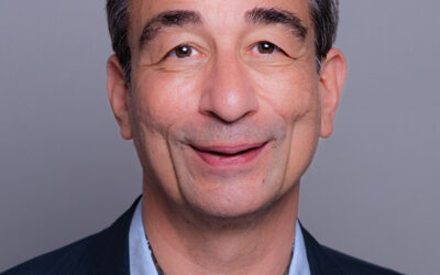 Kurzportrait Prof. Dr. Stefan Rappenglück