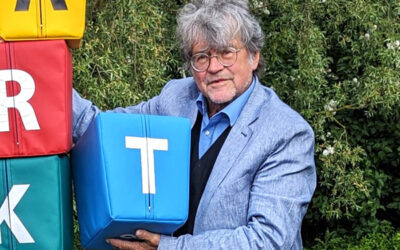 Kurzportrait Friedrich Wölfl, Studiendirektor a.D.