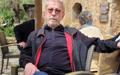 Kurzportrait Prof. Dr. Peter Hampe