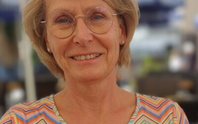 Kurzportrait Uta Lechner