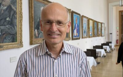 Kurzportrait Armin Seemann