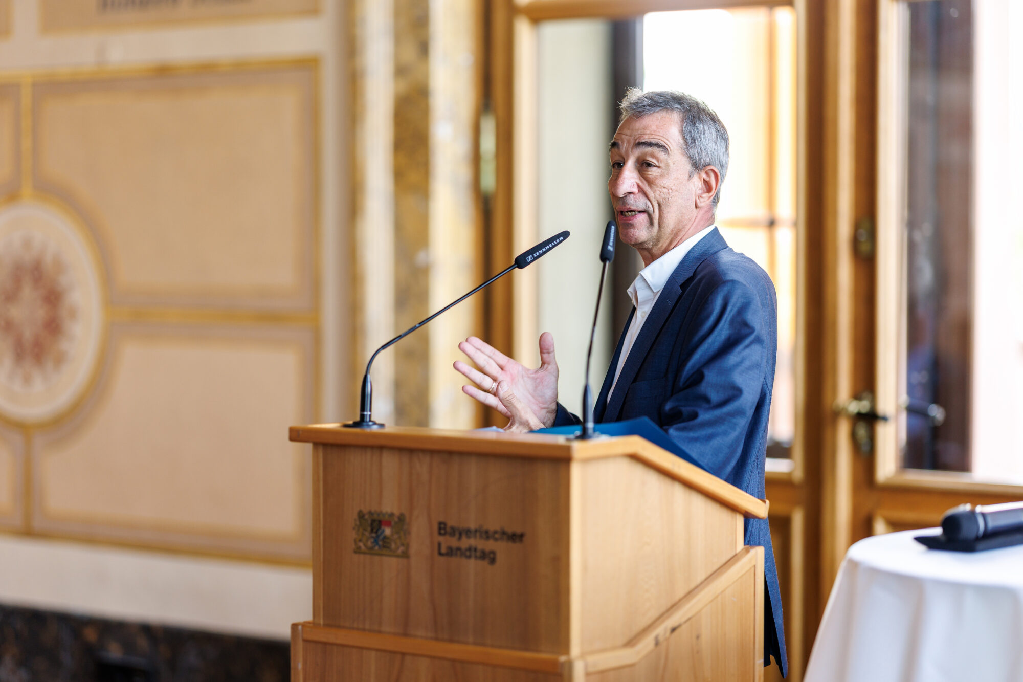 Abiturpreis - Politik und Gesellschaft