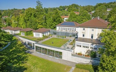 Mitgliederversammlung im Rahmen der Jahrestagung 2026 am 23.10.2026 ab 19:30 Uhr in der Akademie für politische Bildung Tutzing